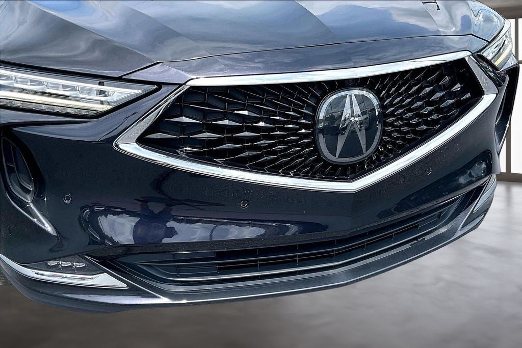2023 Acura MDX Advance SH-AWD
