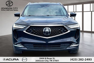 2023 Acura MDX Advance SH-AWD
