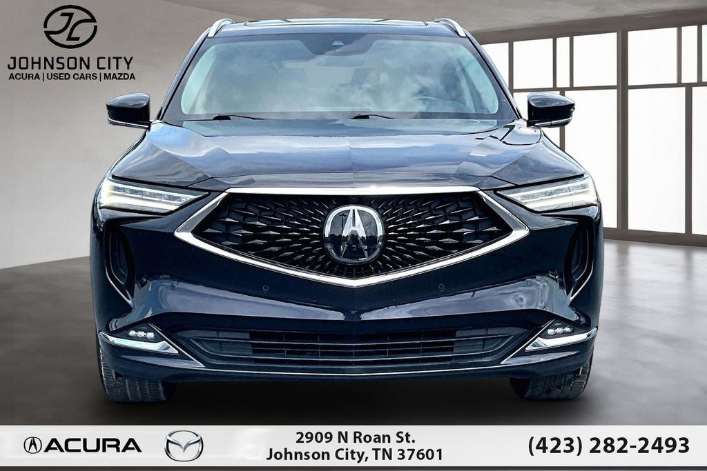 2023 Acura MDX Advance SH-AWD