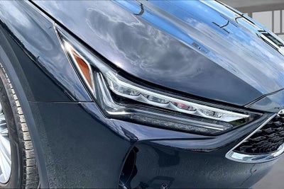 2023 Acura MDX Advance SH-AWD