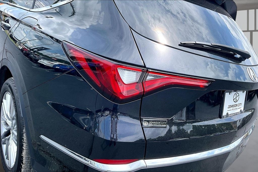 2023 Acura MDX Advance SH-AWD