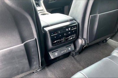 2023 Acura MDX Advance SH-AWD