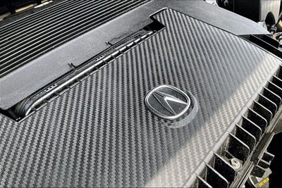 2023 Acura MDX Advance SH-AWD