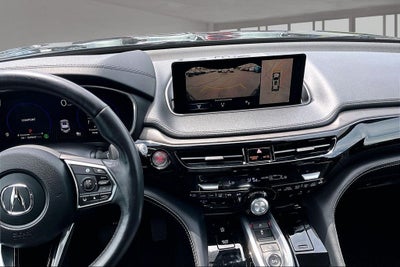 2023 Acura MDX Advance SH-AWD