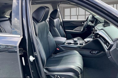 2023 Acura MDX Advance SH-AWD