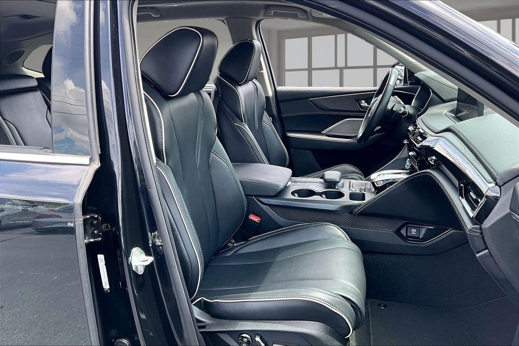 2023 Acura MDX Advance SH-AWD