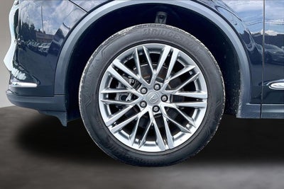 2023 Acura MDX Advance SH-AWD