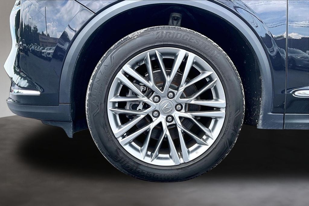 2023 Acura MDX Advance SH-AWD