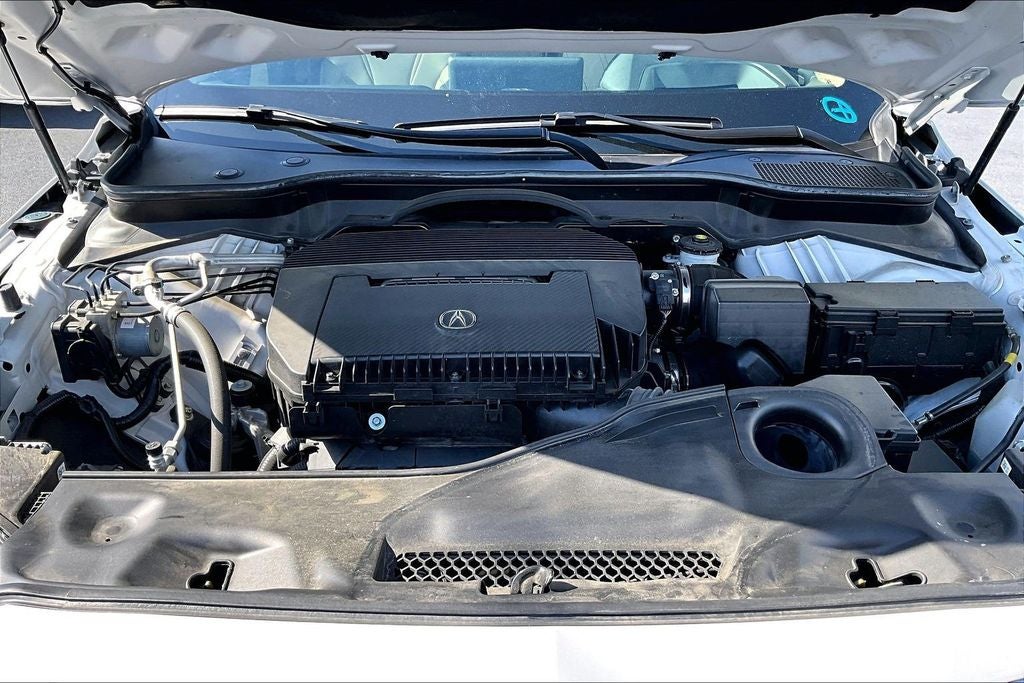 2024 Acura MDX Advance SH-AWD