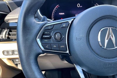 2024 Acura MDX Advance SH-AWD