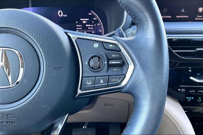 2024 Acura MDX Advance SH-AWD