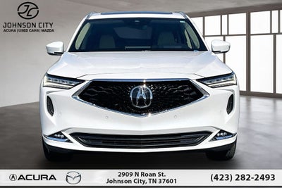 2024 Acura MDX Advance SH-AWD