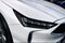 2024 Acura MDX Advance SH-AWD