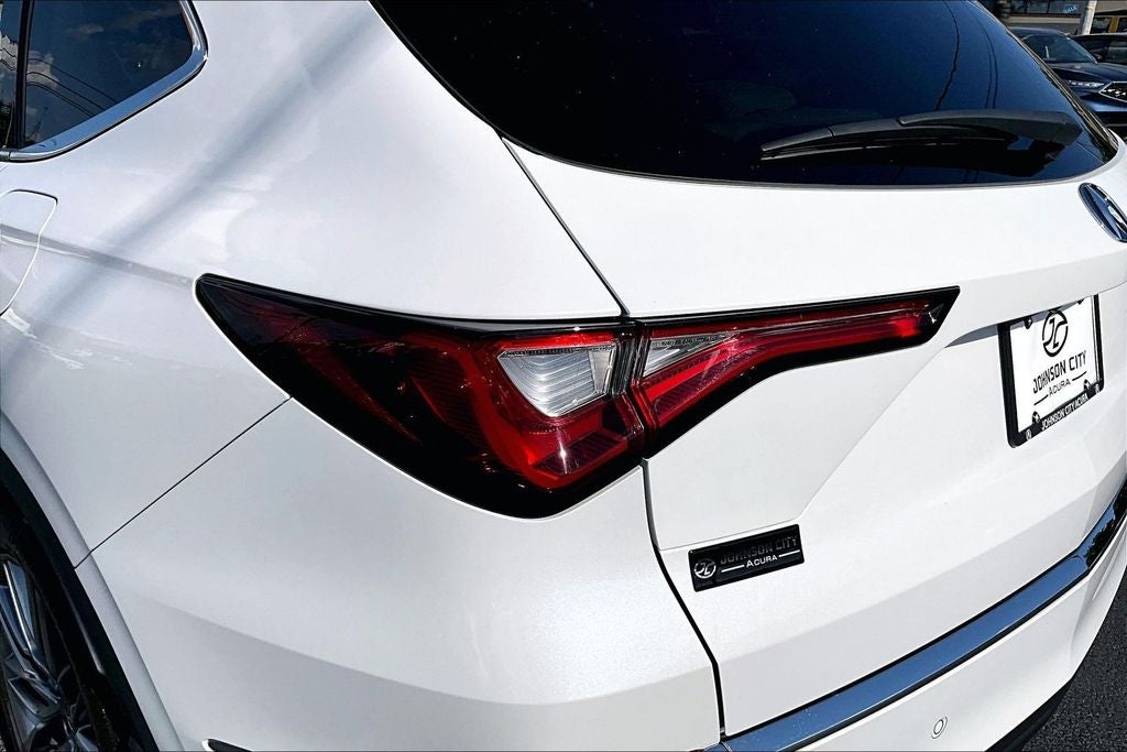 2024 Acura MDX Advance SH-AWD
