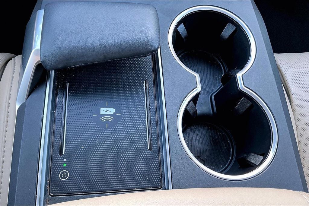 2024 Acura MDX Advance SH-AWD
