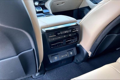 2024 Acura MDX Advance SH-AWD