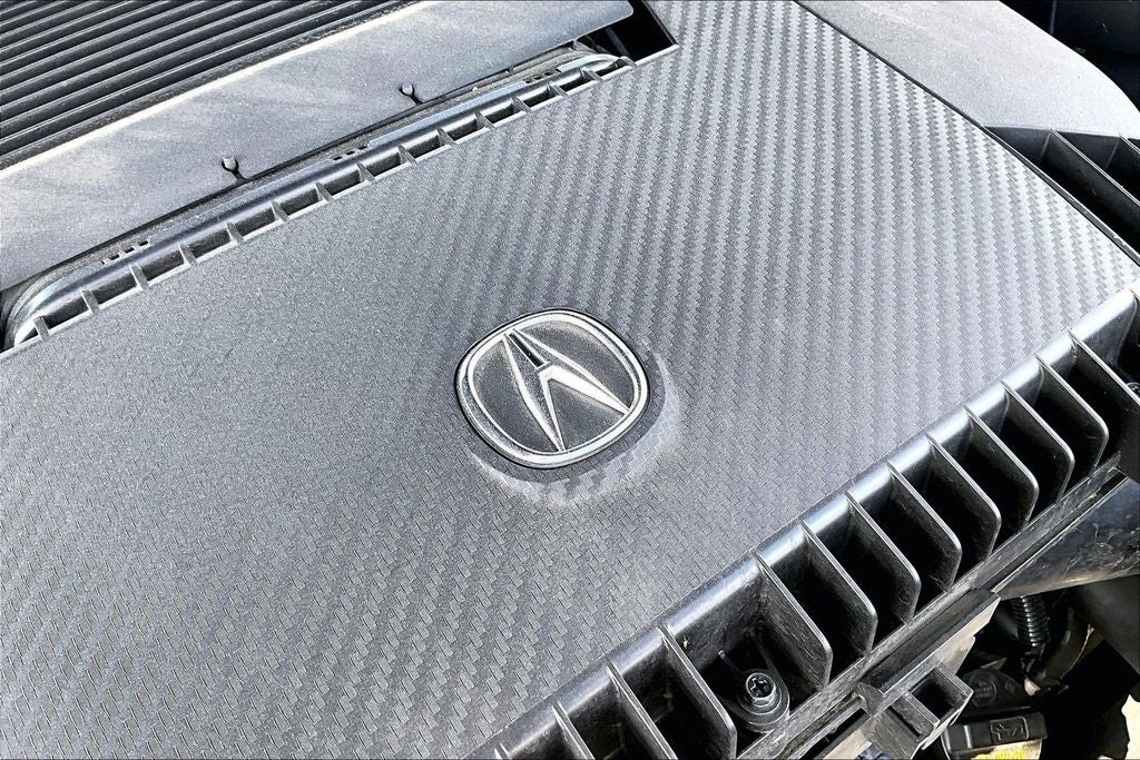 2024 Acura MDX Advance SH-AWD