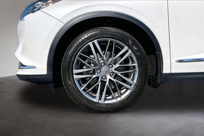 2024 Acura MDX Advance SH-AWD