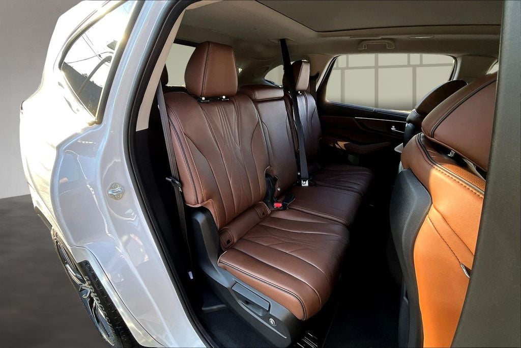 2026 Acura MDX Advance Package SH-AWD