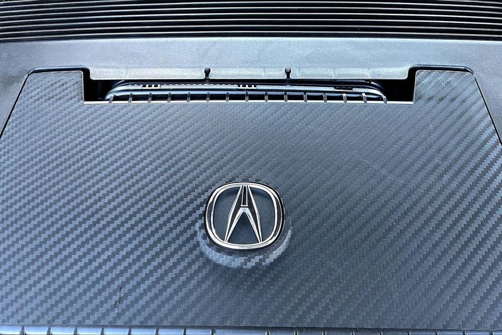 2026 Acura MDX Advance Package SH-AWD