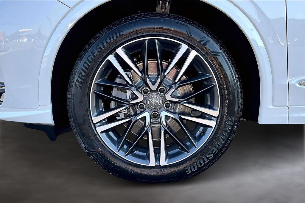 2026 Acura MDX Advance Package SH-AWD