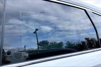 2026 Acura MDX Advance Package SH-AWD