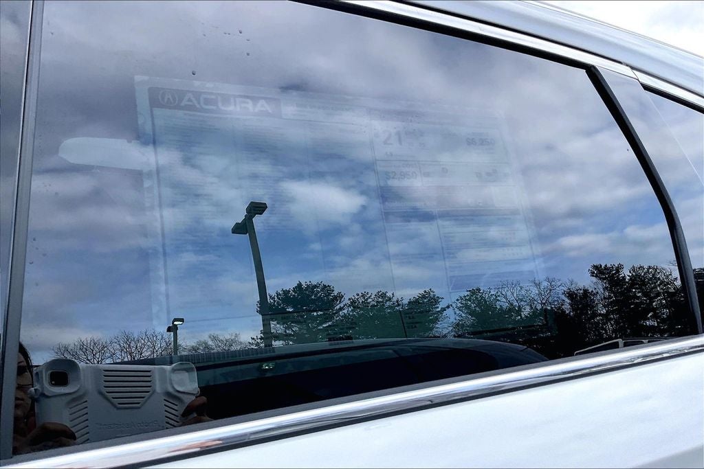 2026 Acura MDX Advance Package SH-AWD