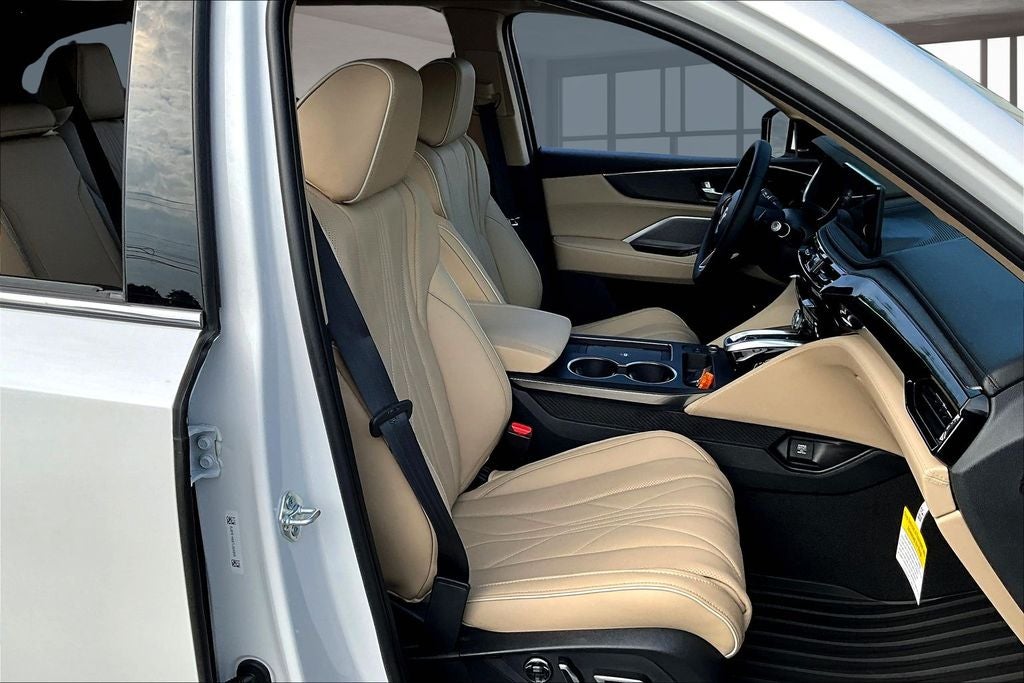 2026 Acura MDX Advance Package SH-AWD