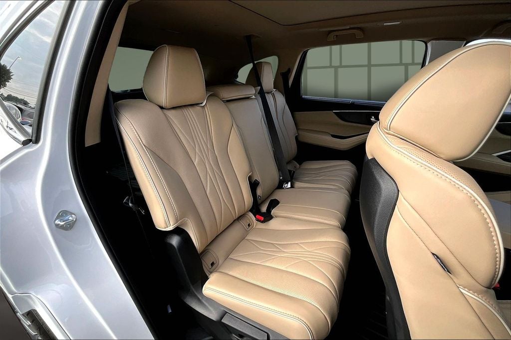 2026 Acura MDX Advance Package SH-AWD