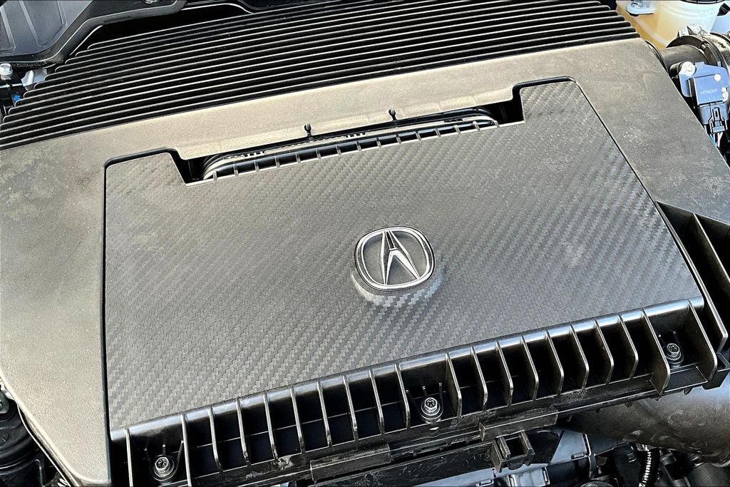 2026 Acura MDX Advance Package SH-AWD