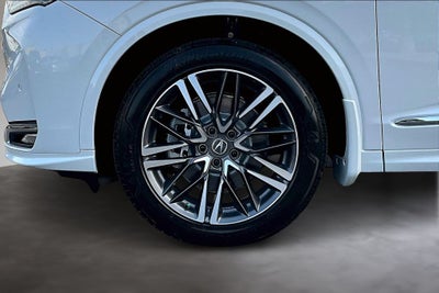 2026 Acura MDX Advance Package SH-AWD