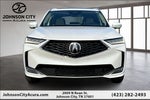 2026 Acura MDX Advance Package SH-AWD
