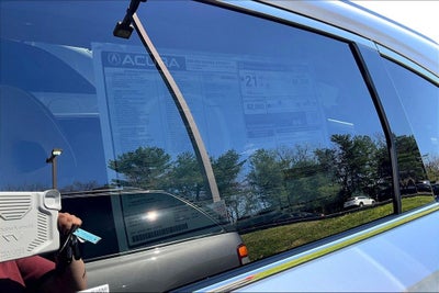 2026 Acura MDX Advance Package SH-AWD