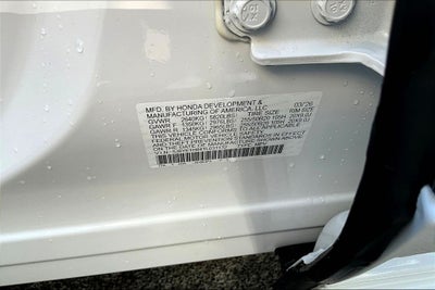 2026 Acura MDX Advance Package SH-AWD