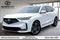2026 Acura MDX Advance Package SH-AWD