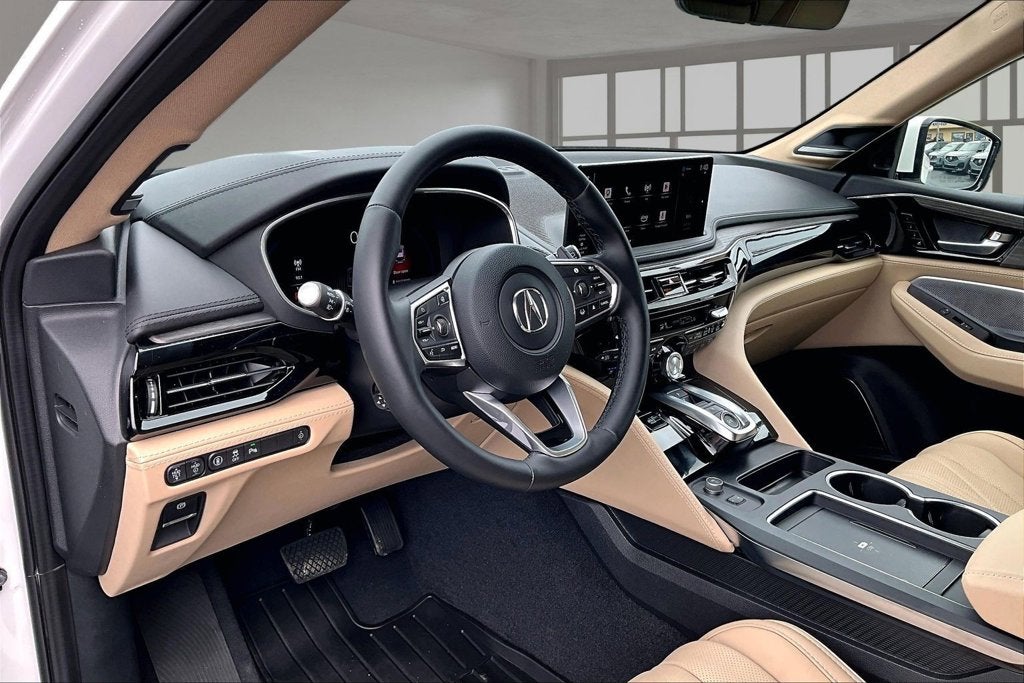 2026 Acura MDX Advance Package SH-AWD