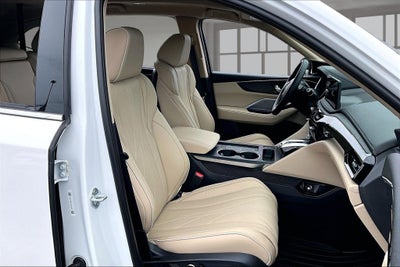 2026 Acura MDX Advance Package SH-AWD