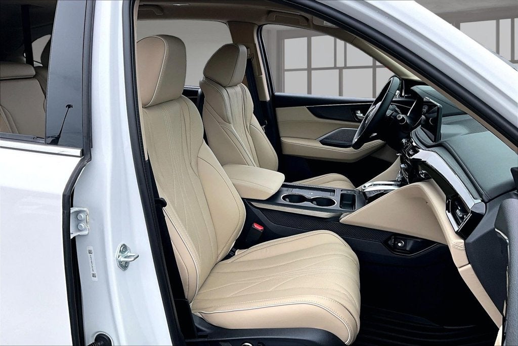 2026 Acura MDX Advance Package SH-AWD