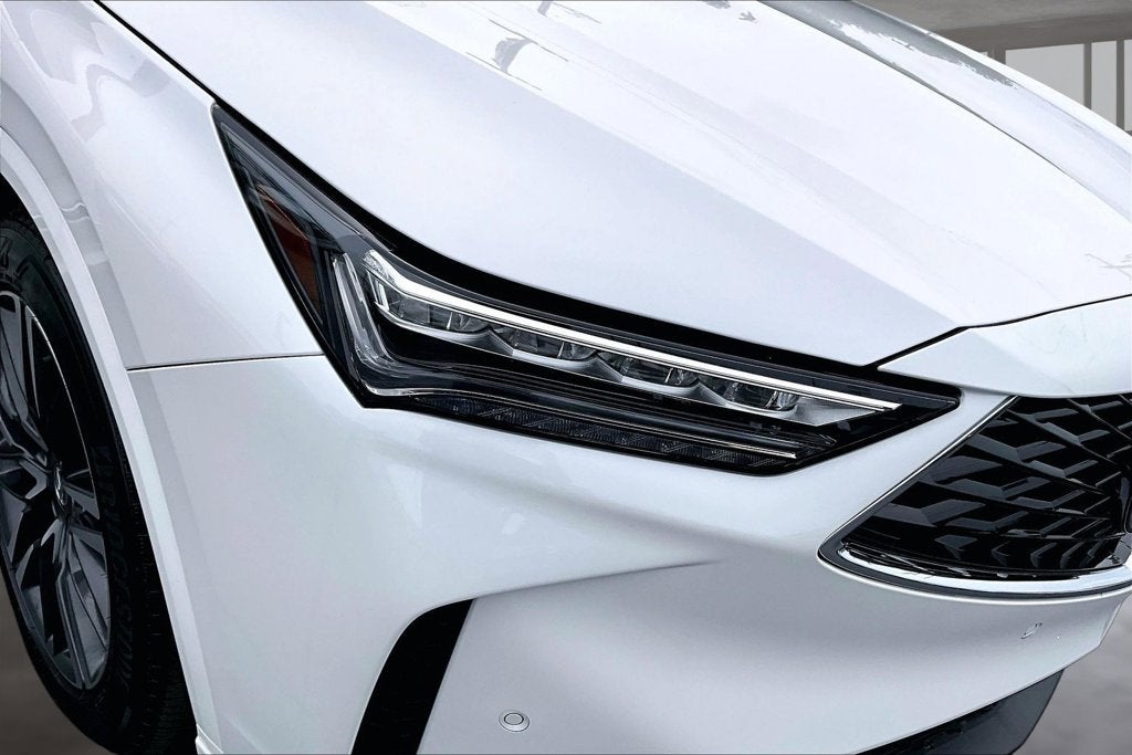 2026 Acura MDX Advance Package SH-AWD
