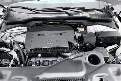 2026 Acura MDX Advance Package SH-AWD