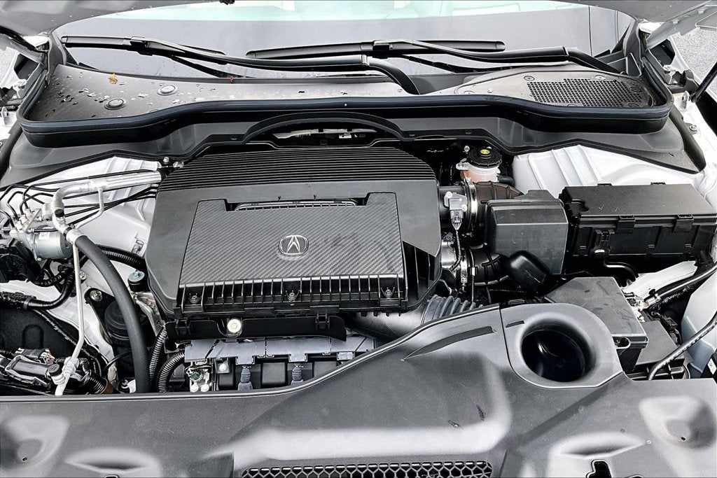 2026 Acura MDX Advance Package SH-AWD
