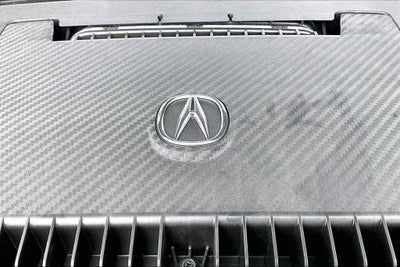 2026 Acura MDX Advance Package SH-AWD