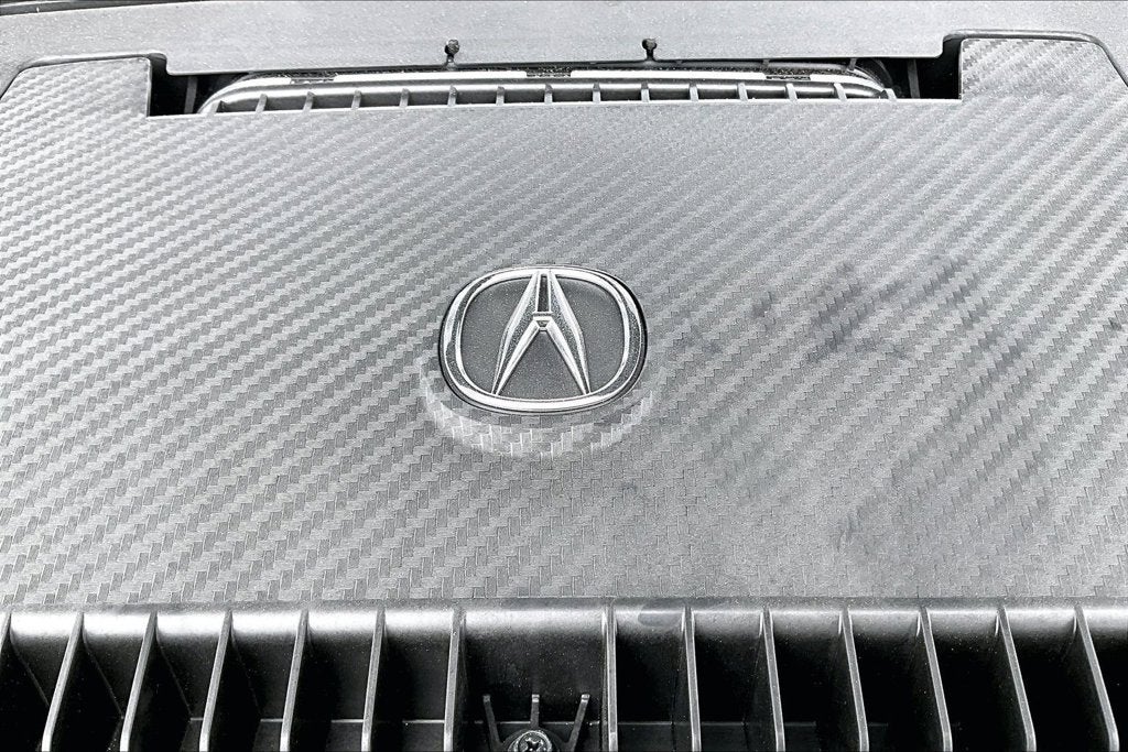 2026 Acura MDX Advance Package SH-AWD