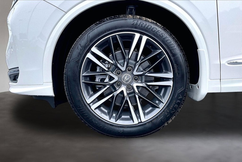 2026 Acura MDX Advance Package SH-AWD