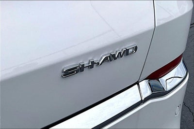 2026 Acura MDX Advance Package SH-AWD