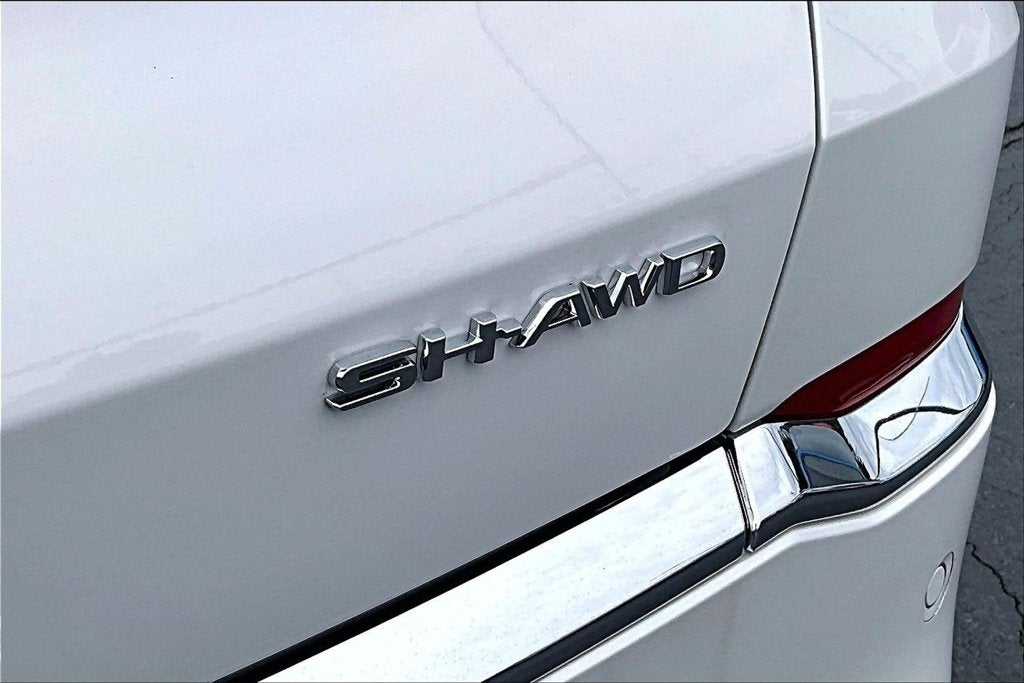 2026 Acura MDX Advance Package SH-AWD