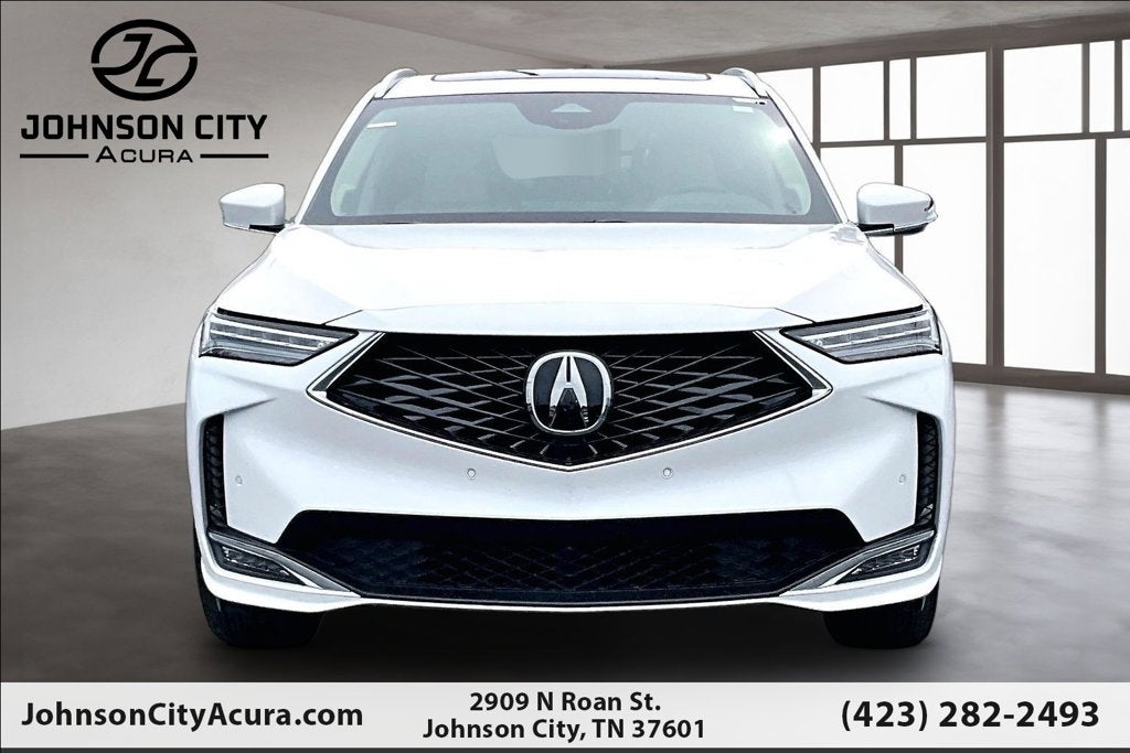 2026 Acura MDX Advance Package SH-AWD