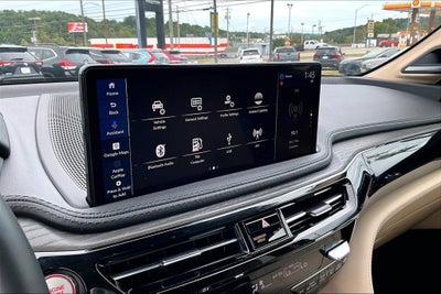 2026 Acura MDX Advance Package SH-AWD