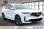 2026 Acura MDX Advance Package SH-AWD