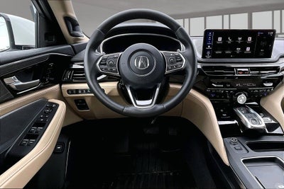2026 Acura MDX Advance Package SH-AWD
